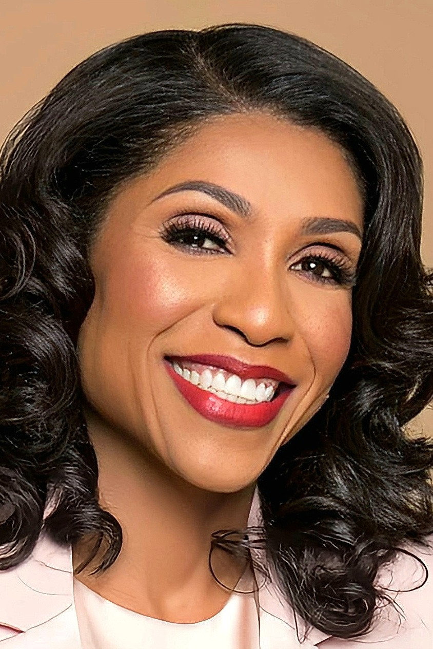Dr. Jackie Walters as Self in Married to Medicine