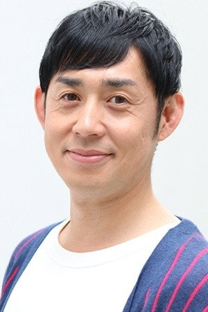 竹森 千人 as Kojima Hiroyuki in My Fair Prince