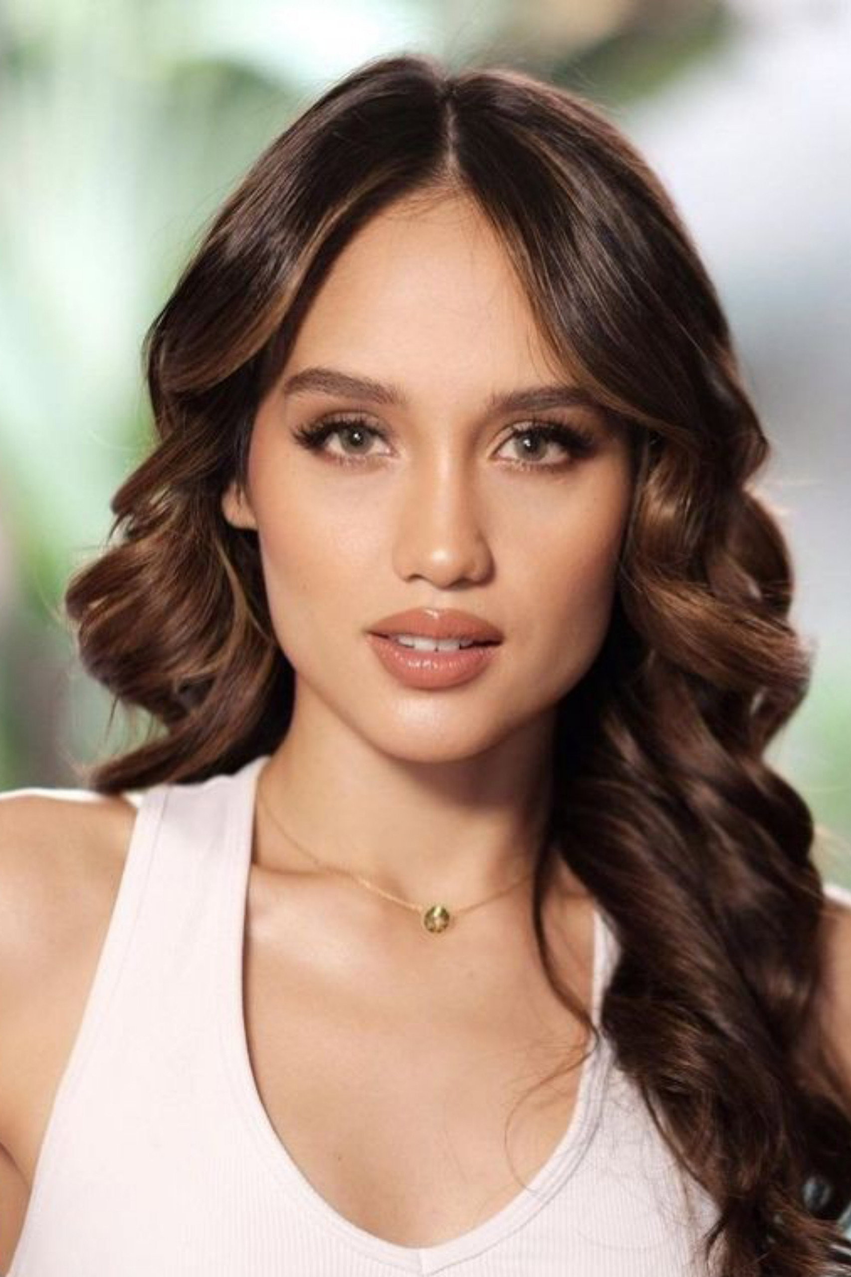 Cinta Laura Kiehl as Jessica in Agen +62