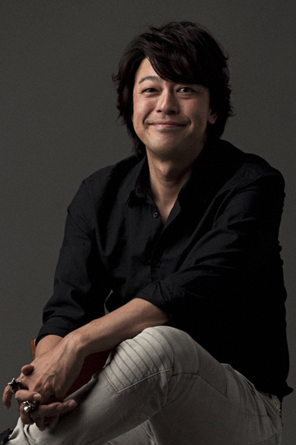 松本ヨシロウ as Masashi Esaka (voice) in Hungry Heart: Wild Striker