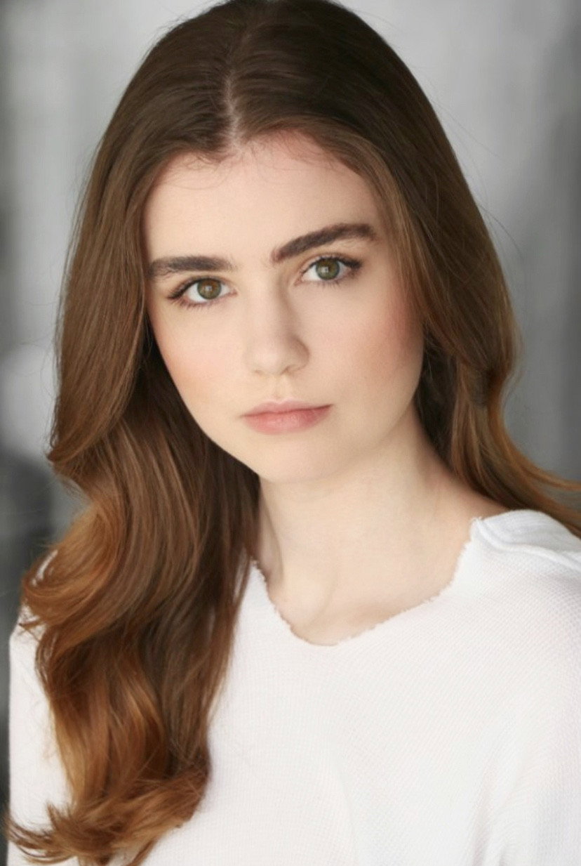 Braedyn Bruner as Natalie in Full Out 2: You Got This!
