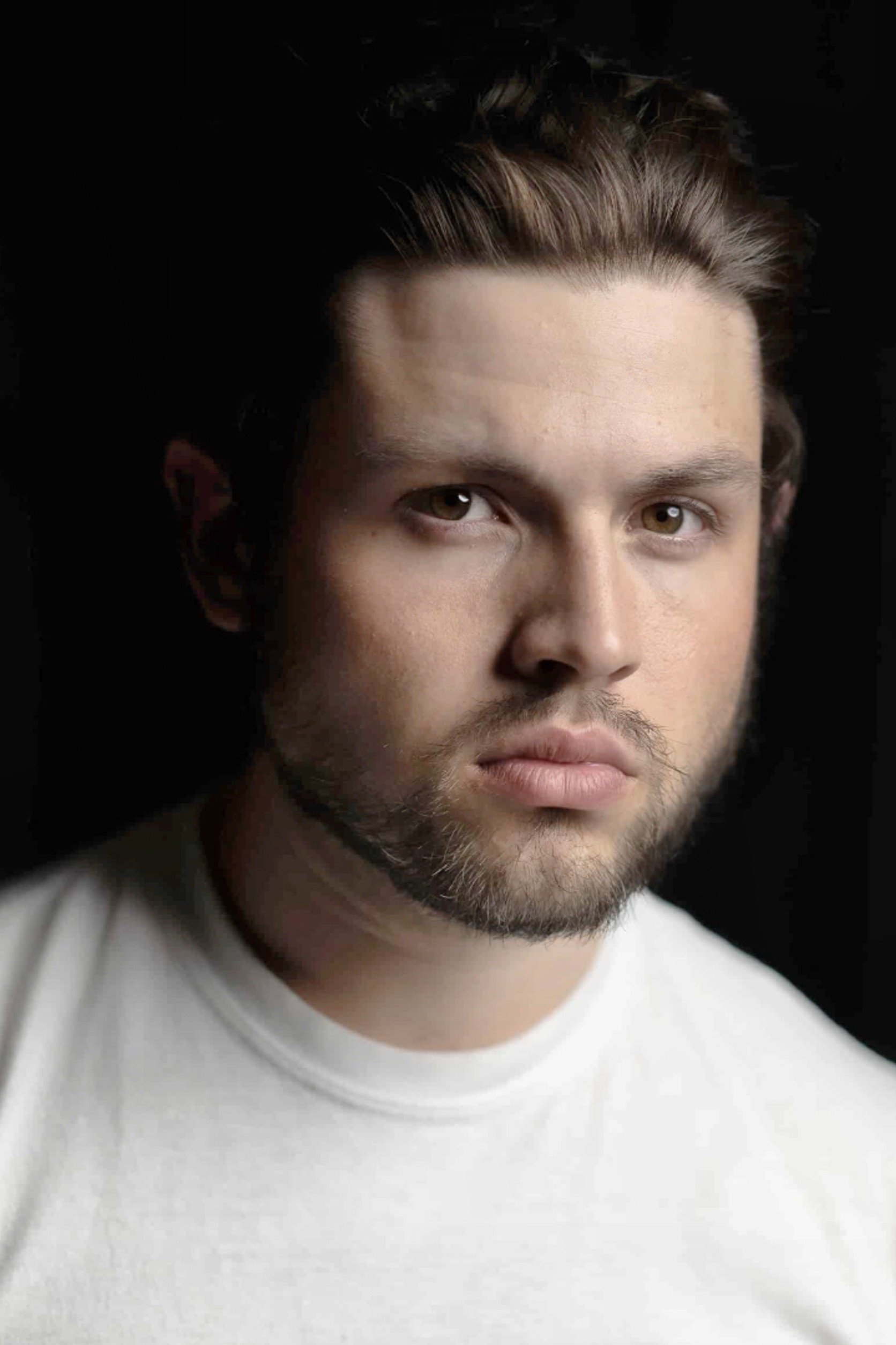 Mcauley Teters as Randy in The Reading