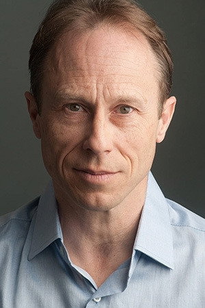 David Annen as G. H. Hardy in National Theatre Live: A Disappearing Number