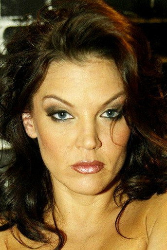 Dru Berrymore as Gabrielle in Carnal Passion
