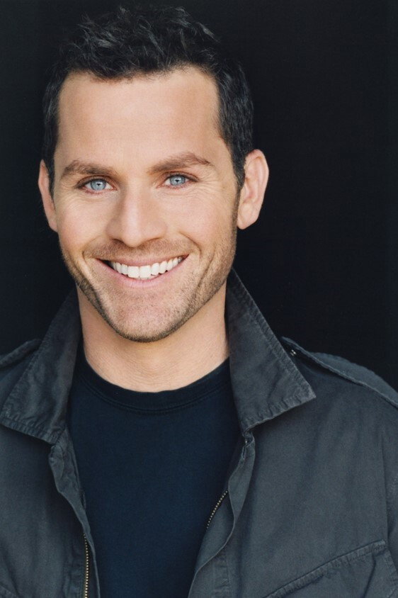 Matt Levin as Joe (voice) in Spirit: Stallion of the Cimarron