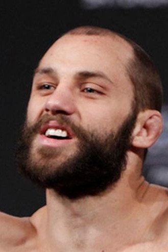 Sam Sicilia as Himself in Bellator 226: Bader vs. Kongo