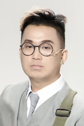 胡信希 as Sonny in The Tide