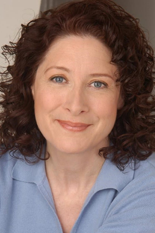 Christine Healy as Ruth in Without Warning: The James Brady Story