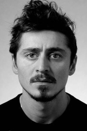 Alexej Manvelov as Karl in Garden Lane
