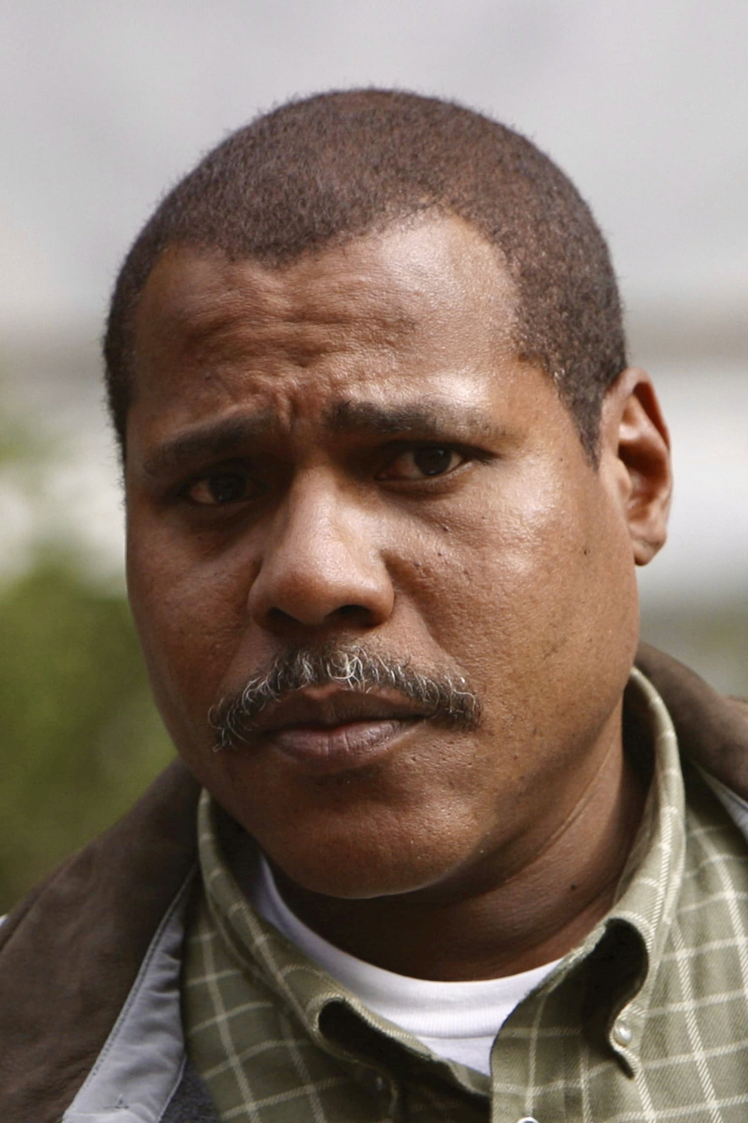 Bill Nunn as Joe Musto in Firehouse Dog