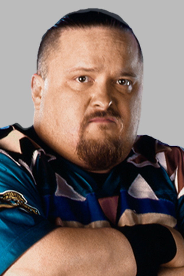 Mike Durham as Johnny Grunge in ECW House Party 1996