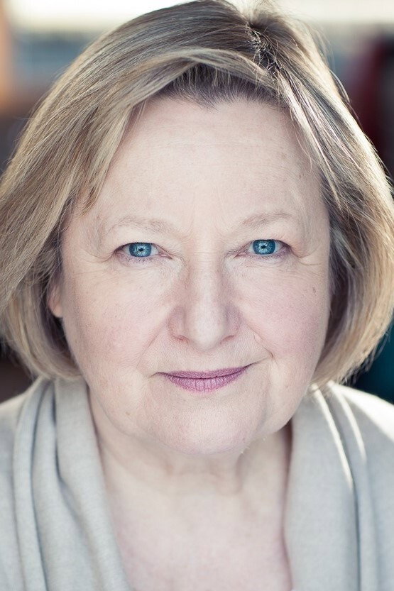 Veronica Roberts as Tabby in Emily