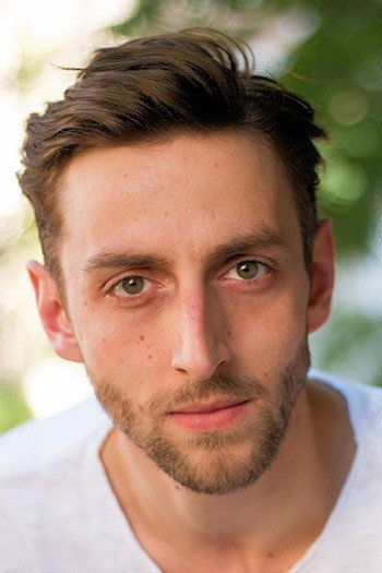 Adrien Dewitte as Pierre-Louis Sue de La Garde in Blessed be Sixtine