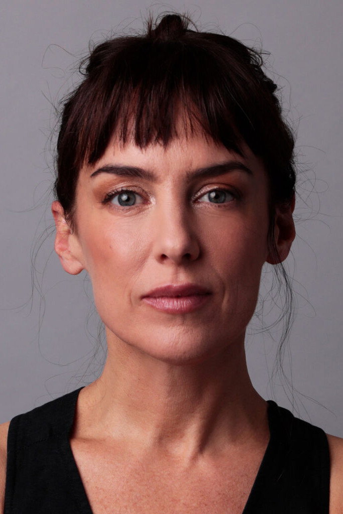 Jazmín Stuart as Sofia in The Paranoids