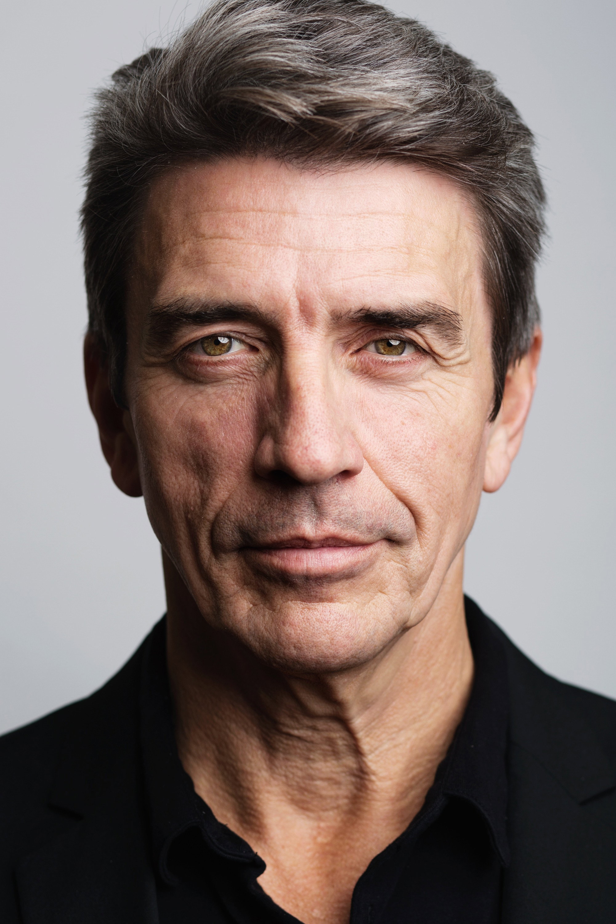 James Coombes as Kevin Nigel in Bad News