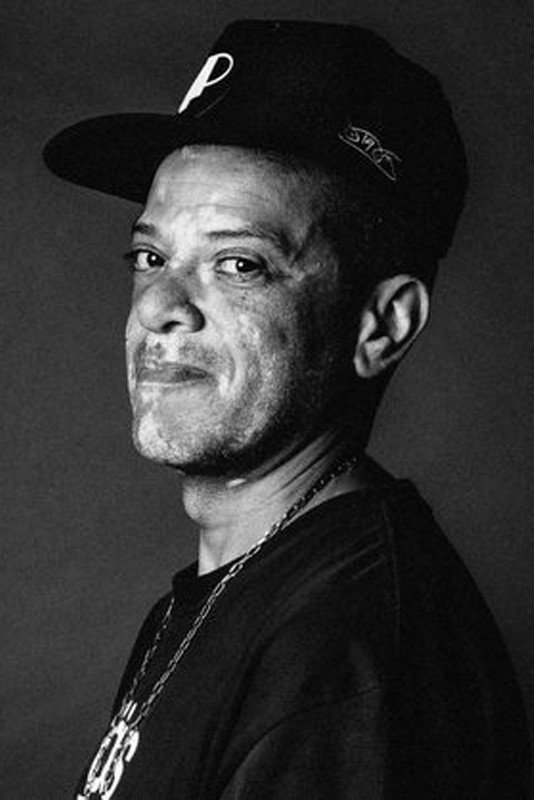 KL Jay as Self in Alan