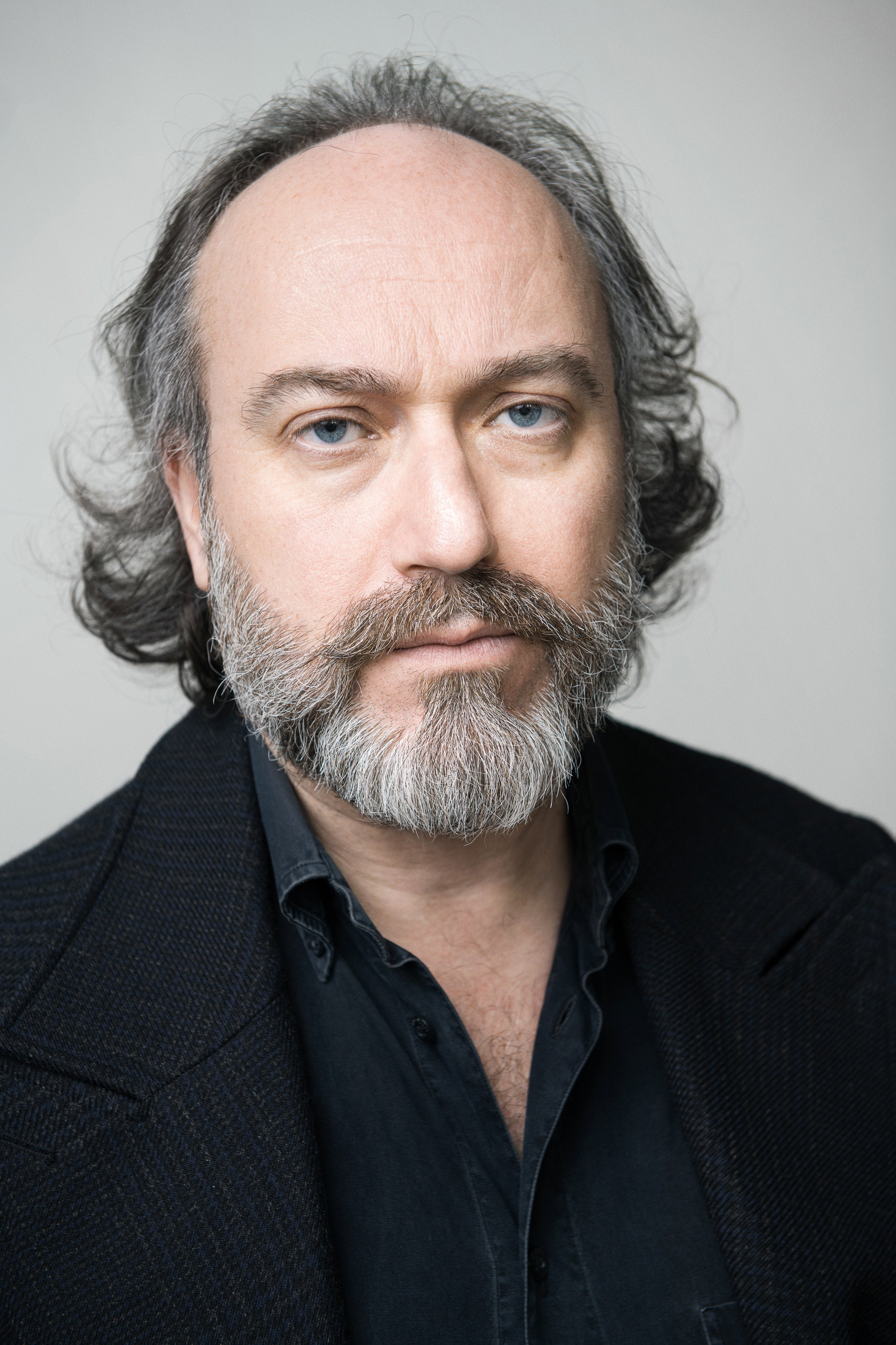 Gianluca De Angelis as Babbo Natale in Me contro Te presenta Cattivissimi a Natale