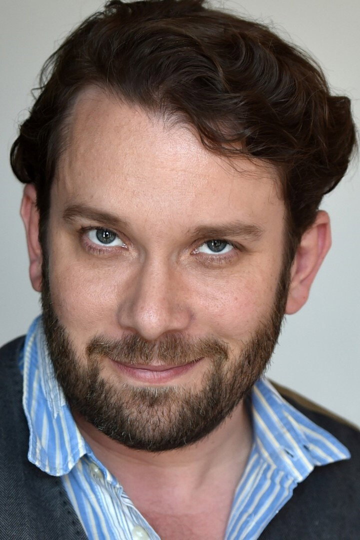 Christian Ulmen as Self in Mein neuer Freund