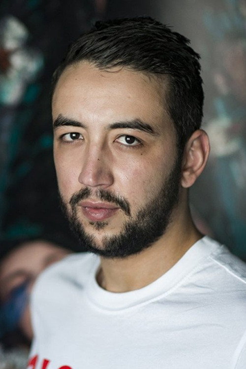 Soufiane Moussouli as Ammar/Double A in iHostage