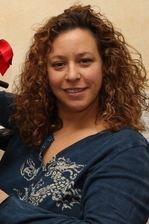Heather Asch as Click / Clay Pigeon in Between the Lions