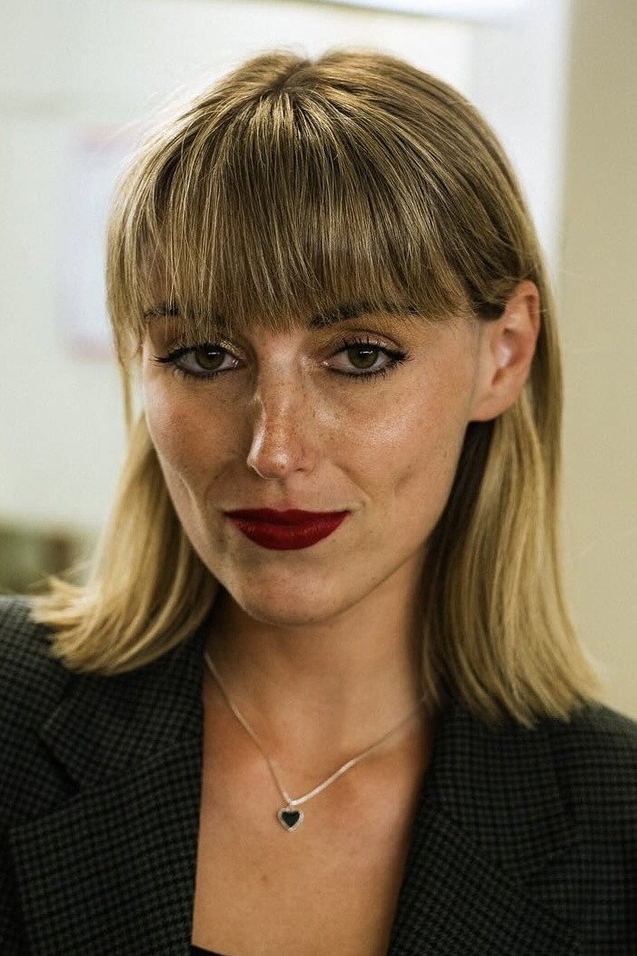 Sasha Alex Sloan as Shellnelle in Mermaze Mermaidz