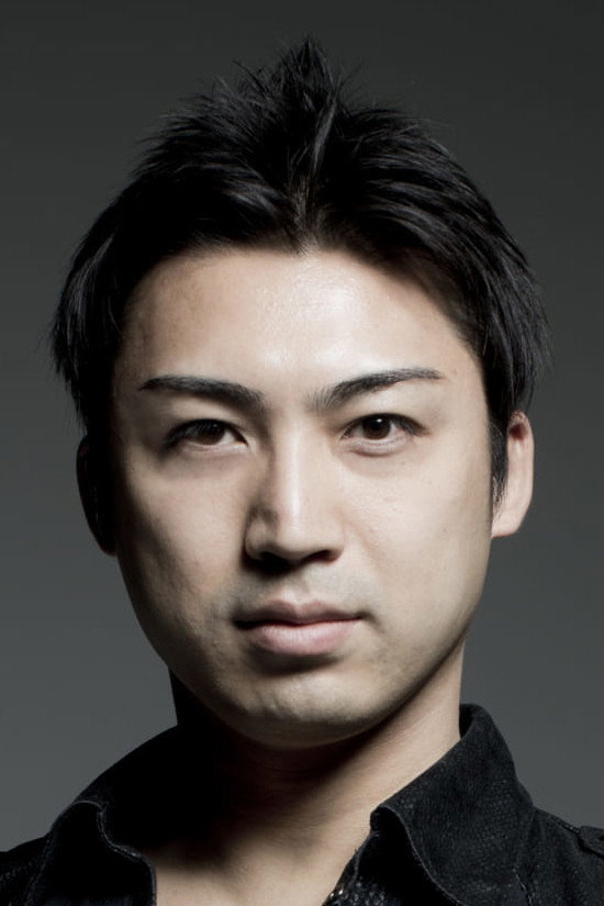 中西尚也 as Rabi (voice) in I★Chu: Halfway Through the Idol
