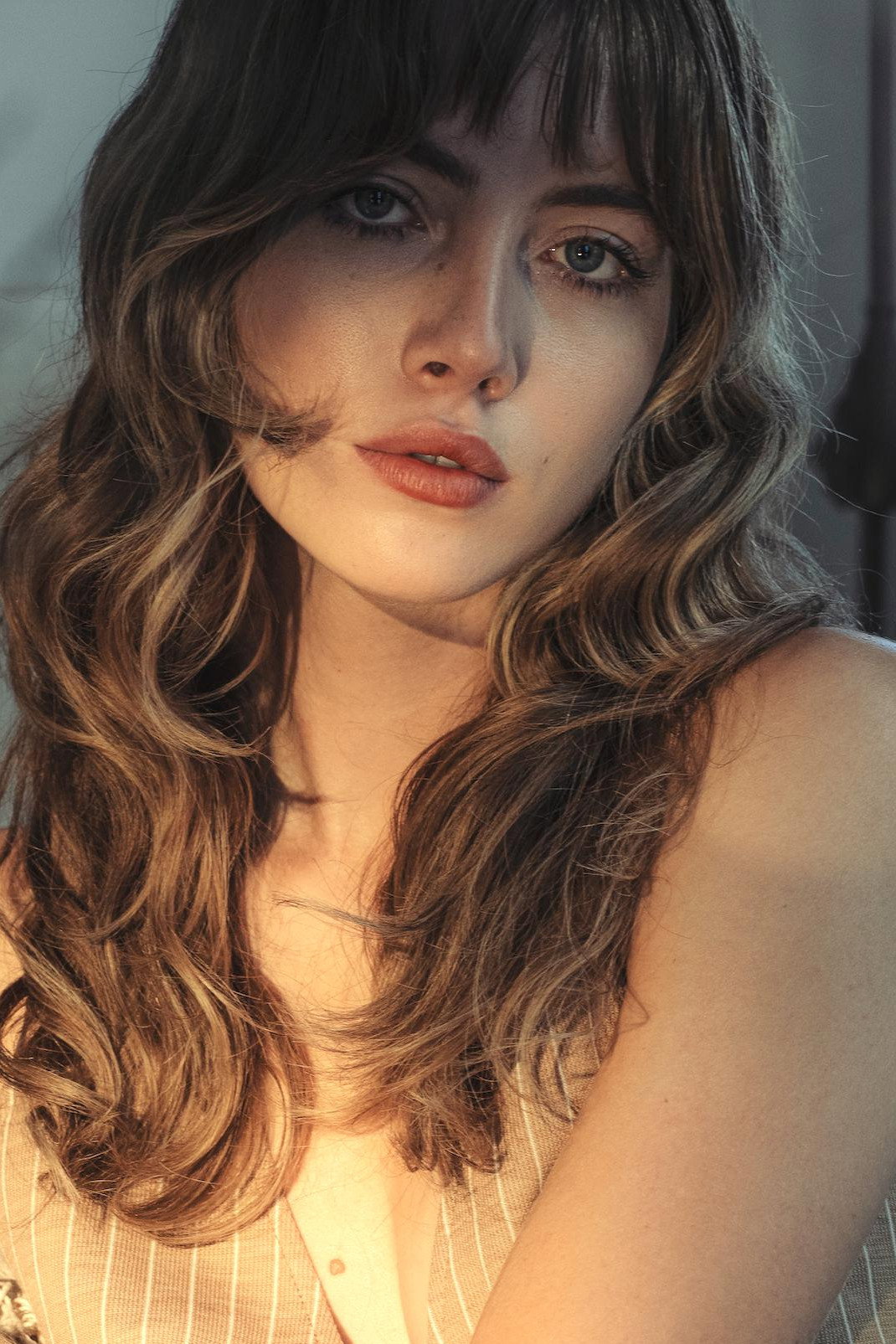 Autry Haydon-Wilson as Imogen Day in Broken Ghost