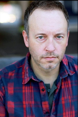 Gene Loveland as Mike Norris in Revenge