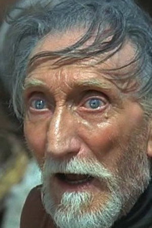 Eugenio Galadini as Buck in In a Colt's Shadow