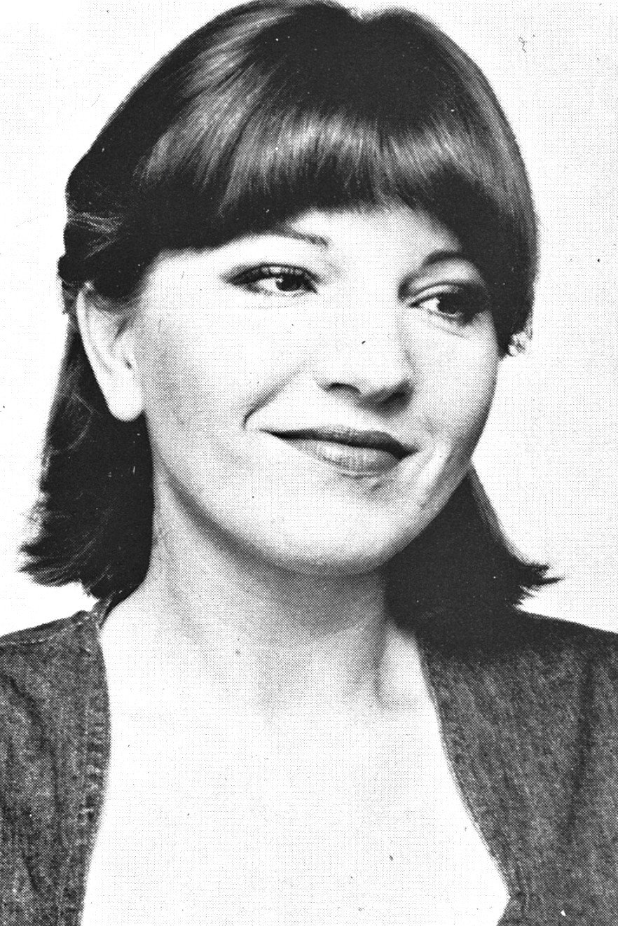 Patrizia De Clara as Lisbeth in Ehrengard