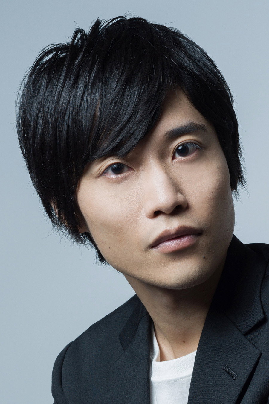 南雲大輔 as Nobori Nakajima (voice) in Francesca