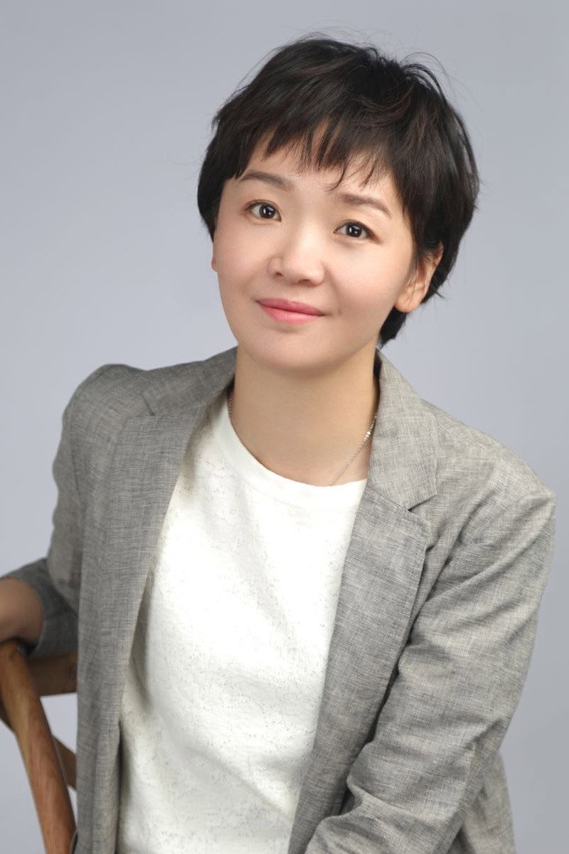 Gao Han Song as 喵喵前男友 in Miss Badass