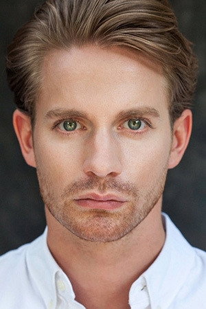 Elliot Balchin as Donalbain in National Theatre Live: Macbeth