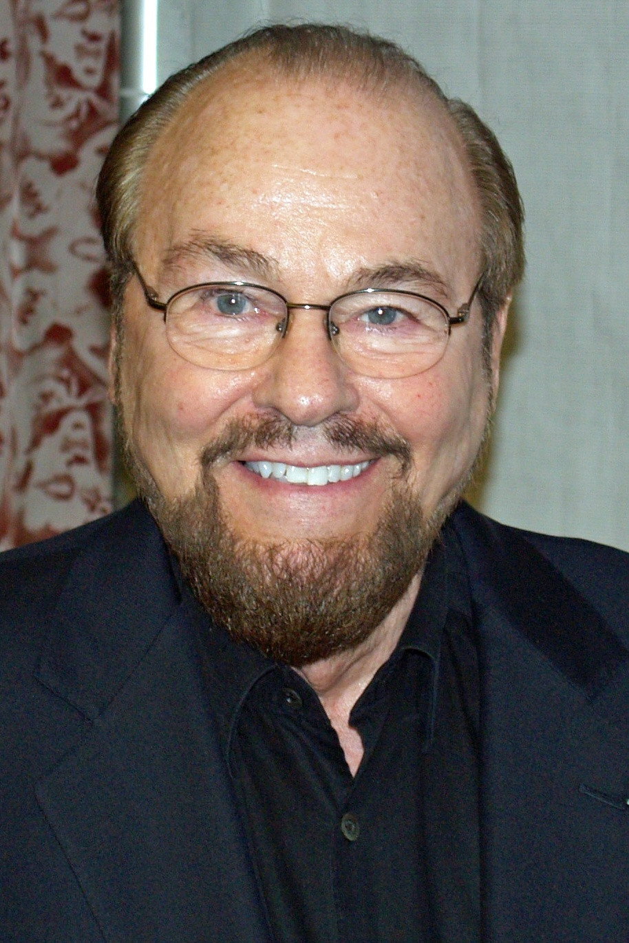 James Lipton as Self - Host in Inside the Actors Studio