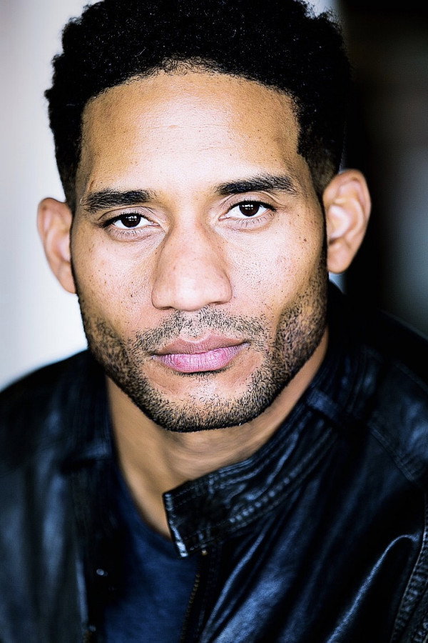 Jeremy Batiste as Allen in I'll Be There