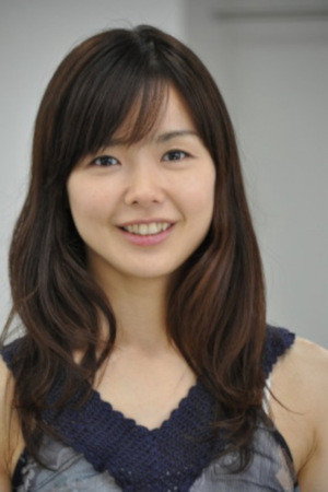 粟田麗 as Yumiko in Rock'n'Roll Mishin