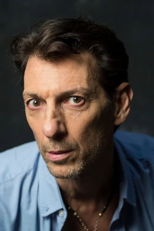 Humberto Tortonese as Bernardo Girves in 27 Nights
