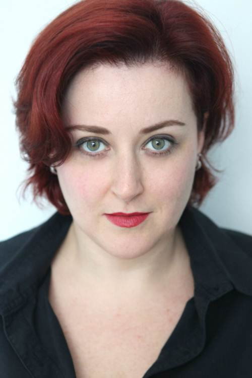 Fafá Rennó as Dona Cebola in Monica and Friends: Bonds