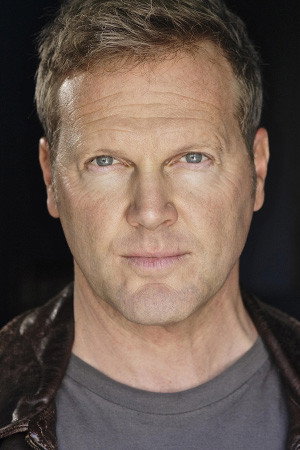 Marc Raducci as Sheriff Gordon in White River Tales