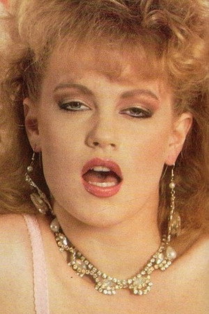 Buffy Davis as Kitty Anderson in Innocent Taboo