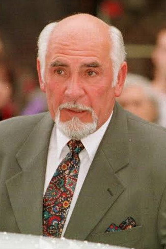 Neil Connery as Dr. Neil Connery in Operation Kid Brother