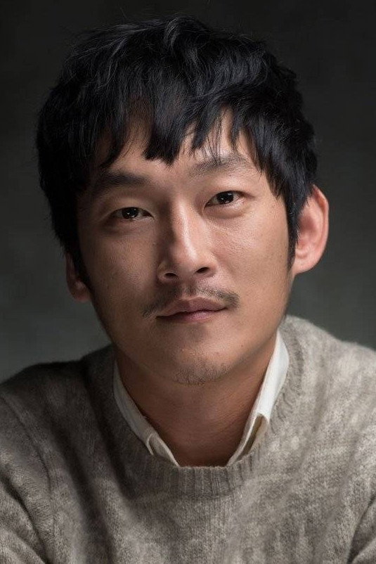 이승준 as 목장청년 상이 in Go, Stop, Murder