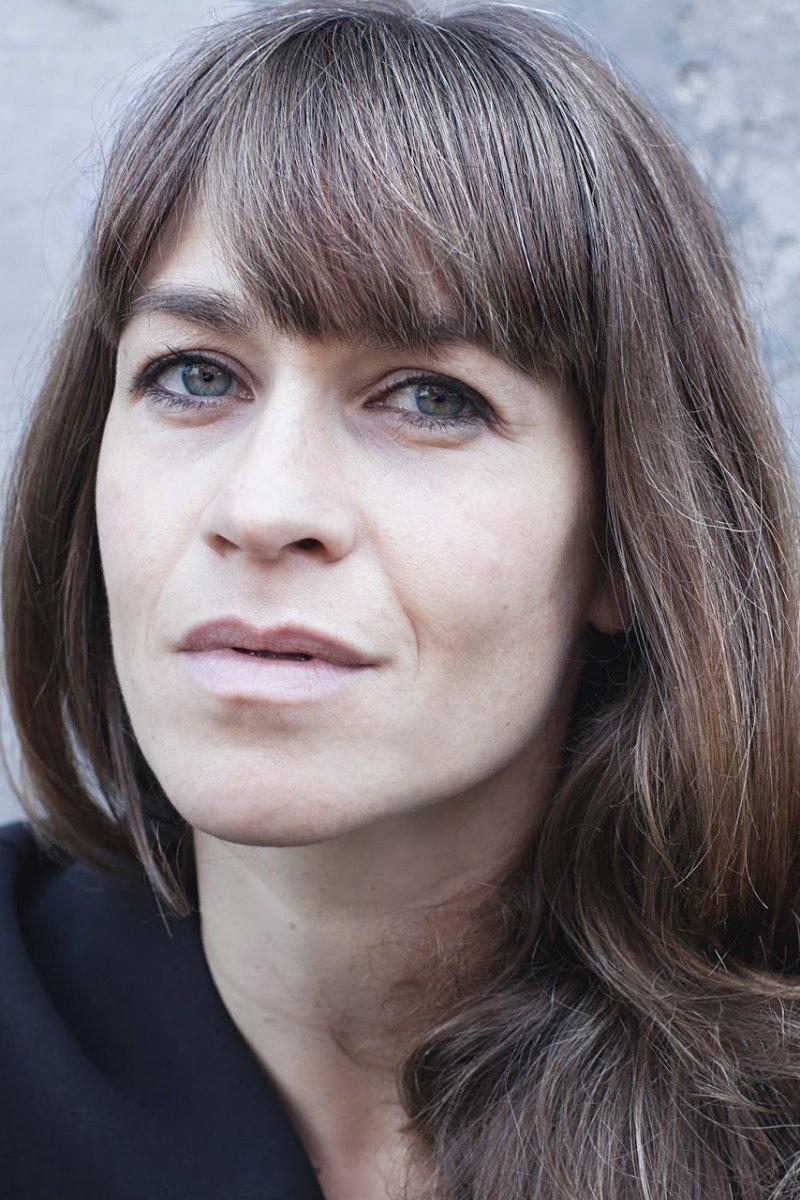 Karin Bang Heinemeier as Sanne in Cool Boy