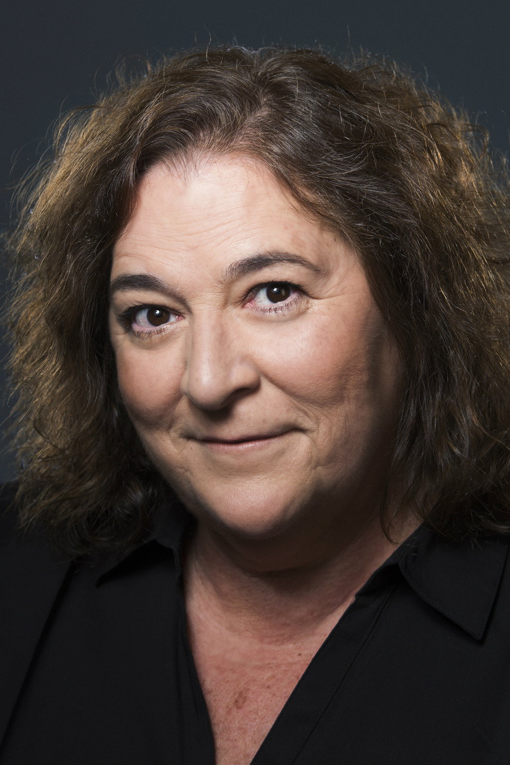 Filomena Gigante as Margarida in Until Porn Do Us Part