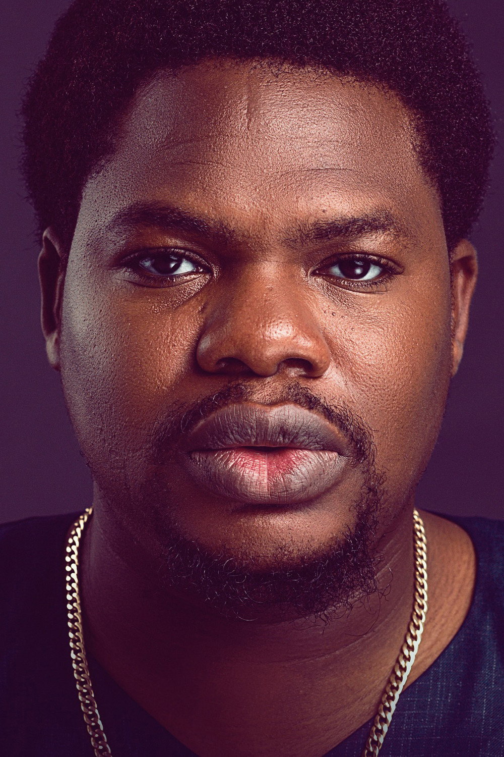 Adebowale Adedayo as Wemimo in Gangs of Lagos