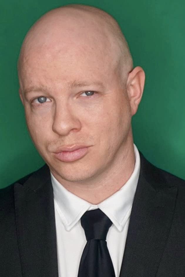 Dustin Wilson as Steve in Possessions