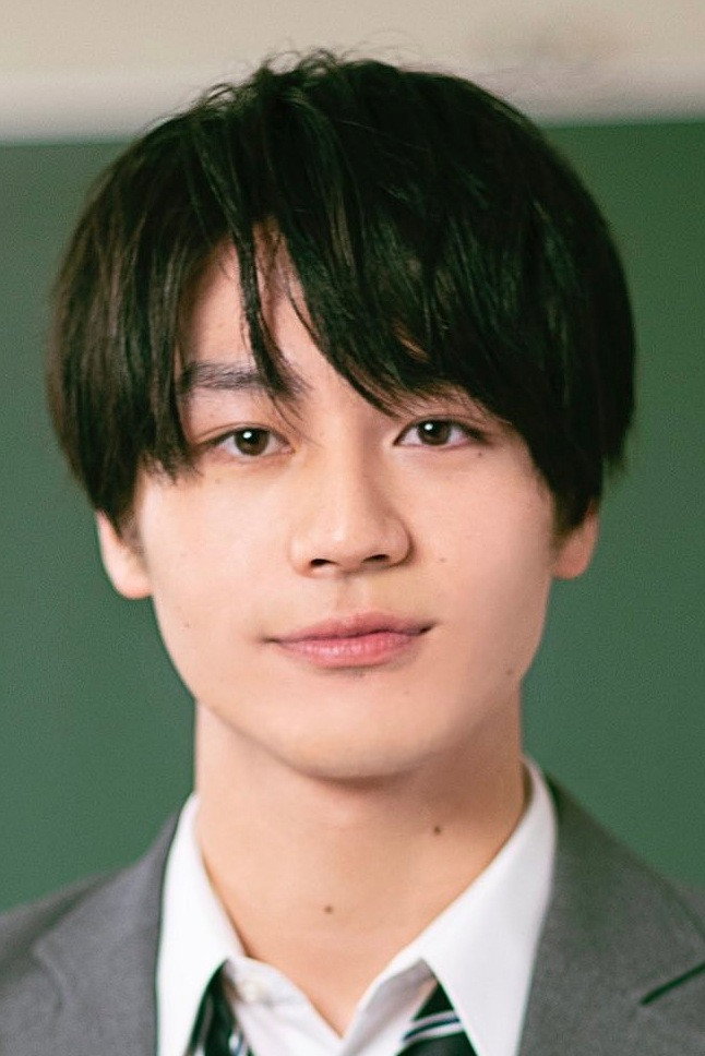 松田元太 as Shito Michiru in Kara-chan & Shito-san &,