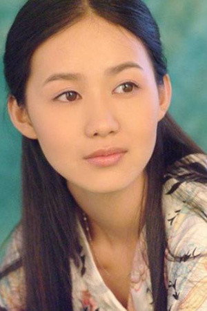 Lihua Sun as 曹楠 in 高纬度战栗