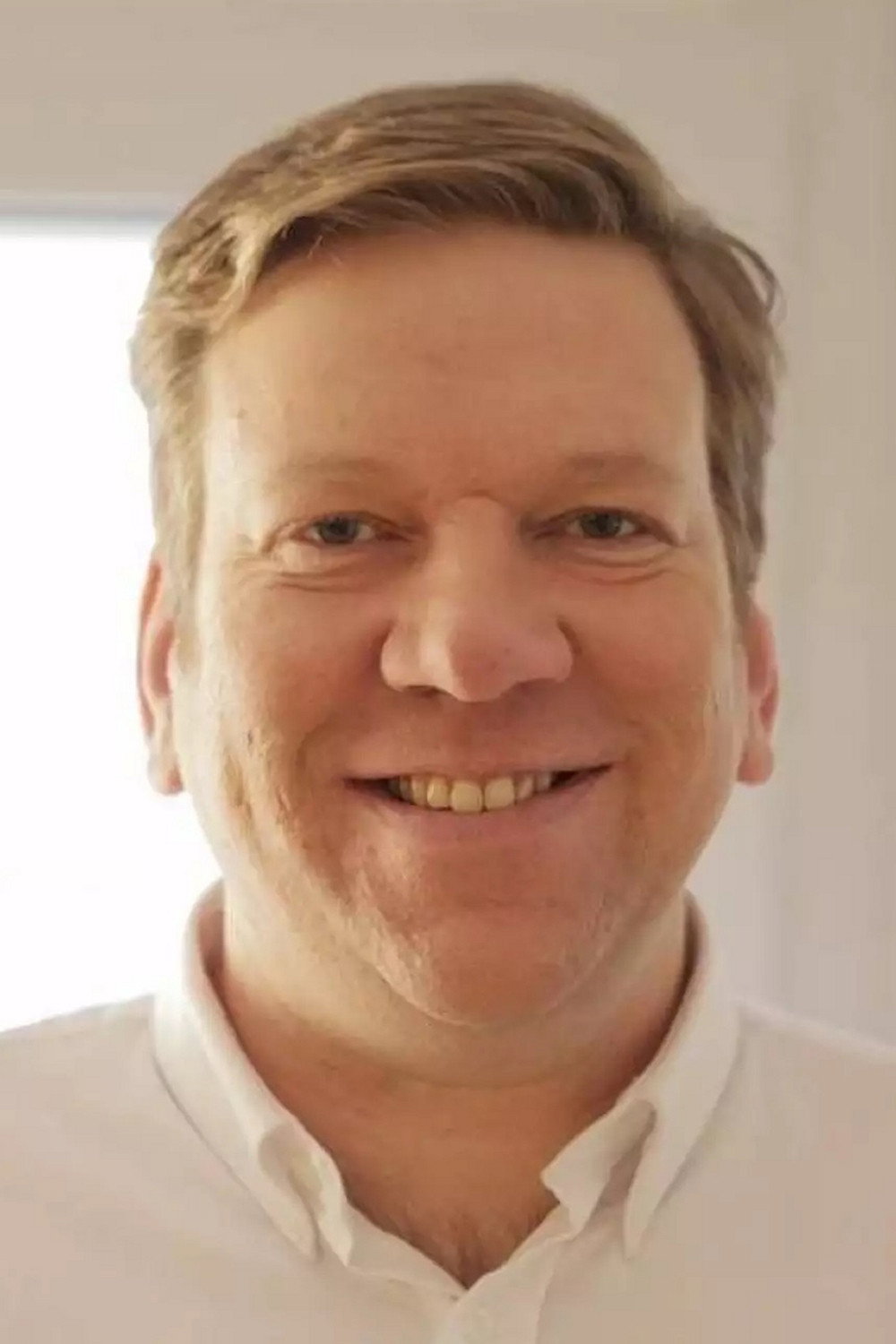 Bjørn Hallgeir Myrene as Rolf in Epleslang