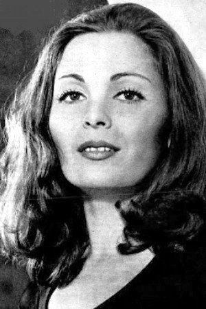 Zsuzsa Balogh as Weber's wife in Collision